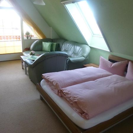 Haus Schwielochsee Kültér fotó