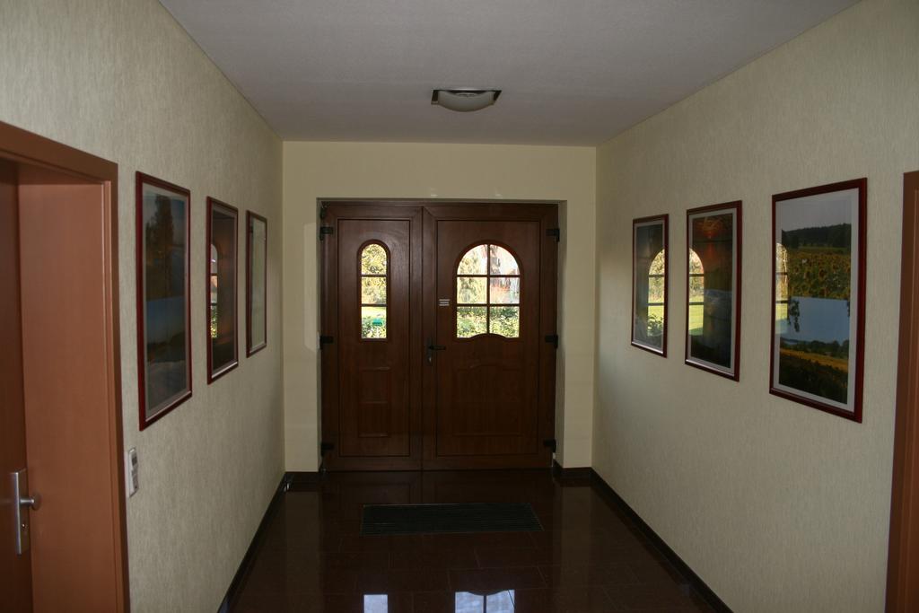 Haus Schwielochsee Szoba fotó