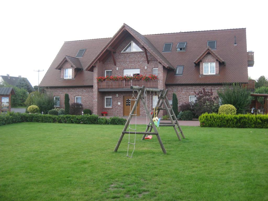 Haus Schwielochsee Szoba fotó