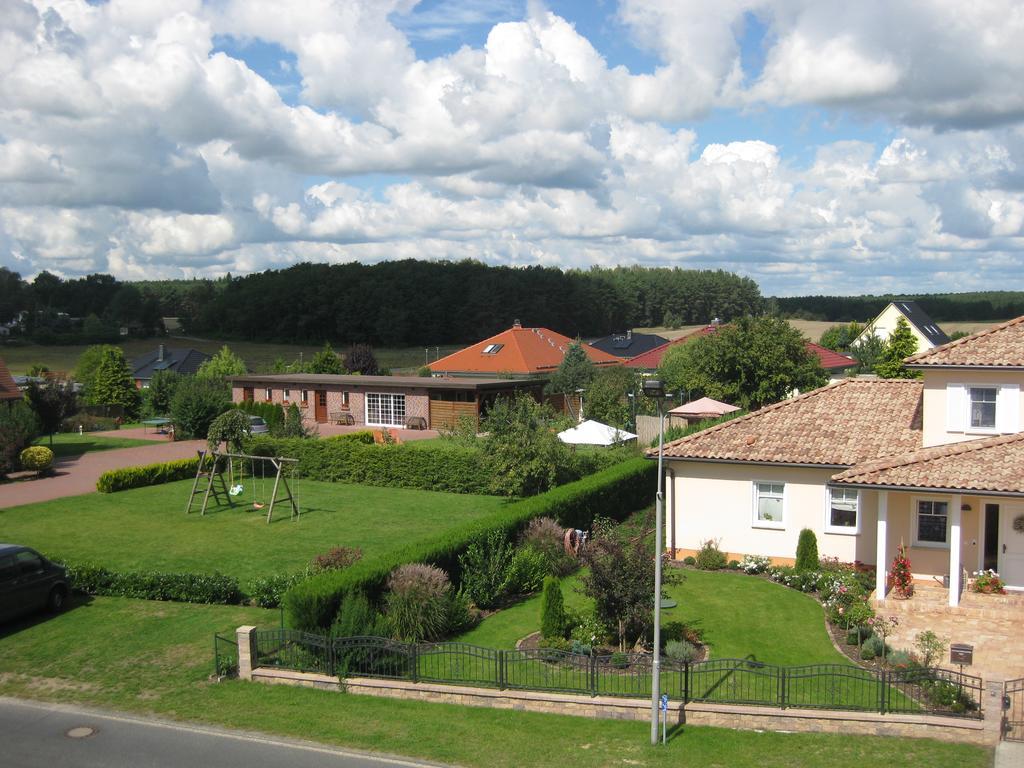 Haus Schwielochsee Kültér fotó
