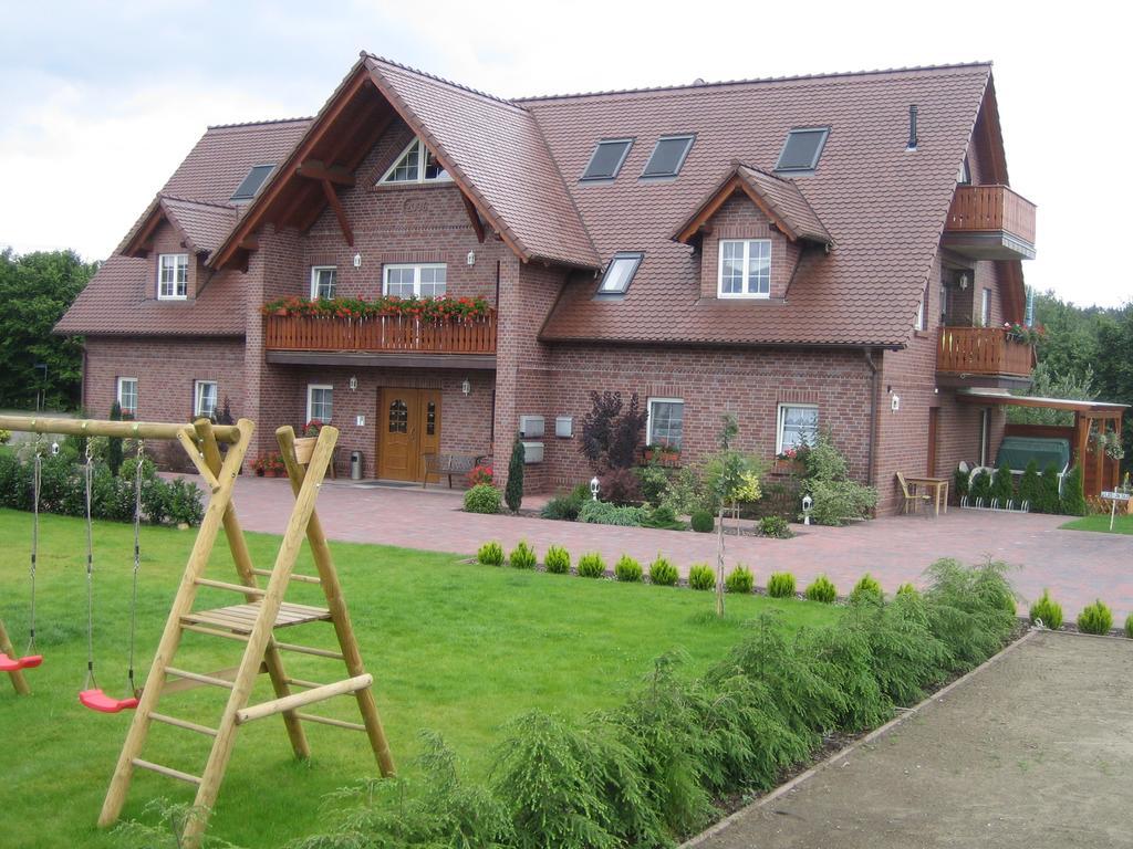 Haus Schwielochsee Kültér fotó