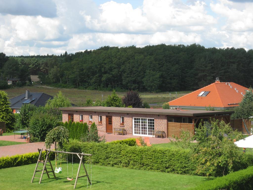Haus Schwielochsee Kültér fotó