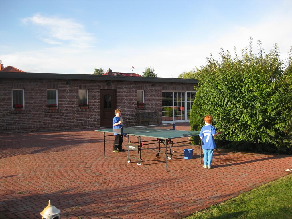 Haus Schwielochsee Kültér fotó