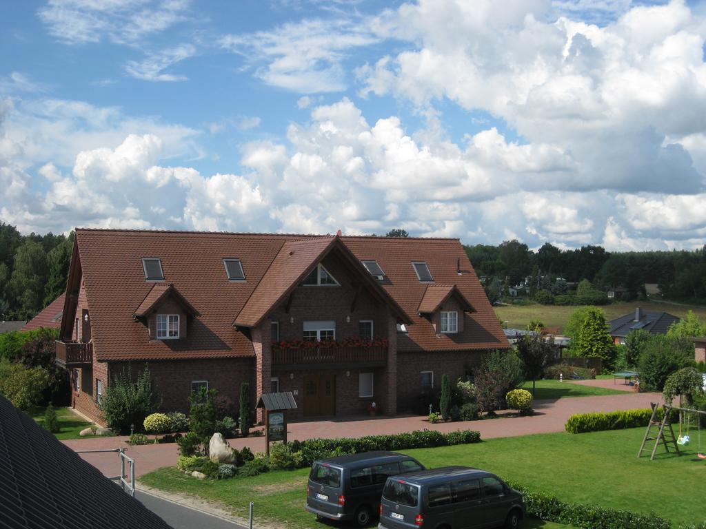 Haus Schwielochsee Kültér fotó