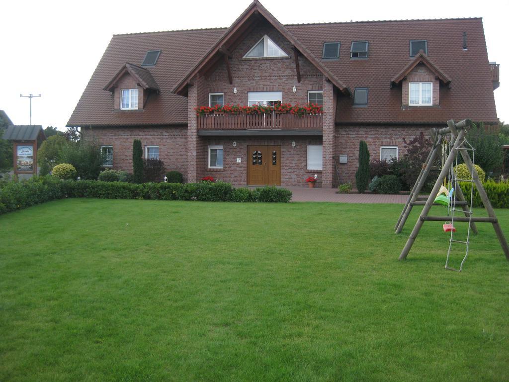 Haus Schwielochsee Kültér fotó