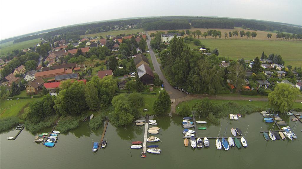 Haus Schwielochsee Kültér fotó