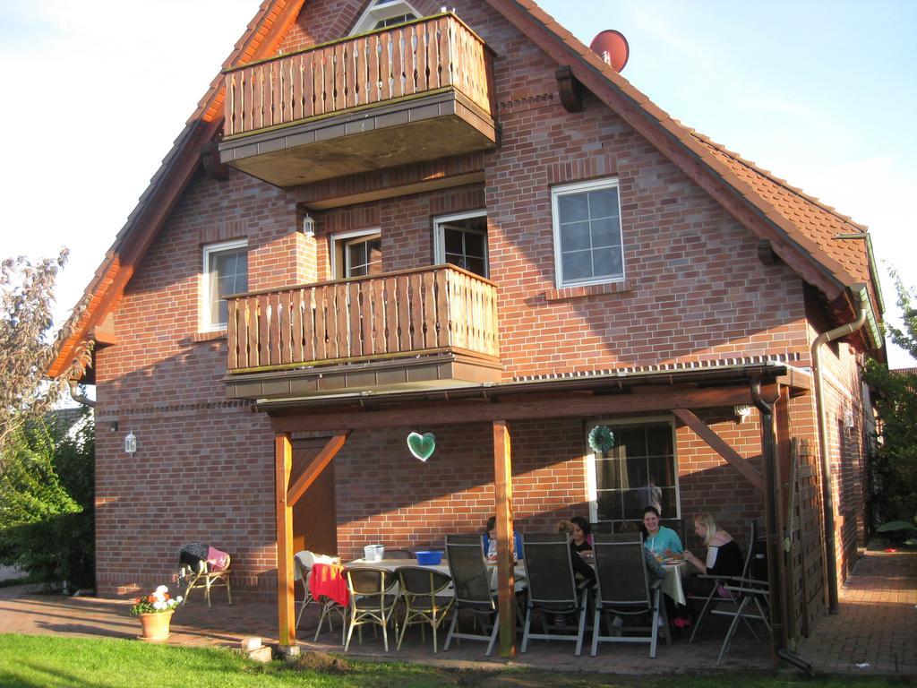 Haus Schwielochsee Kültér fotó