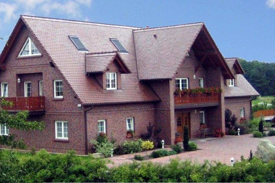 Haus Schwielochsee Kültér fotó