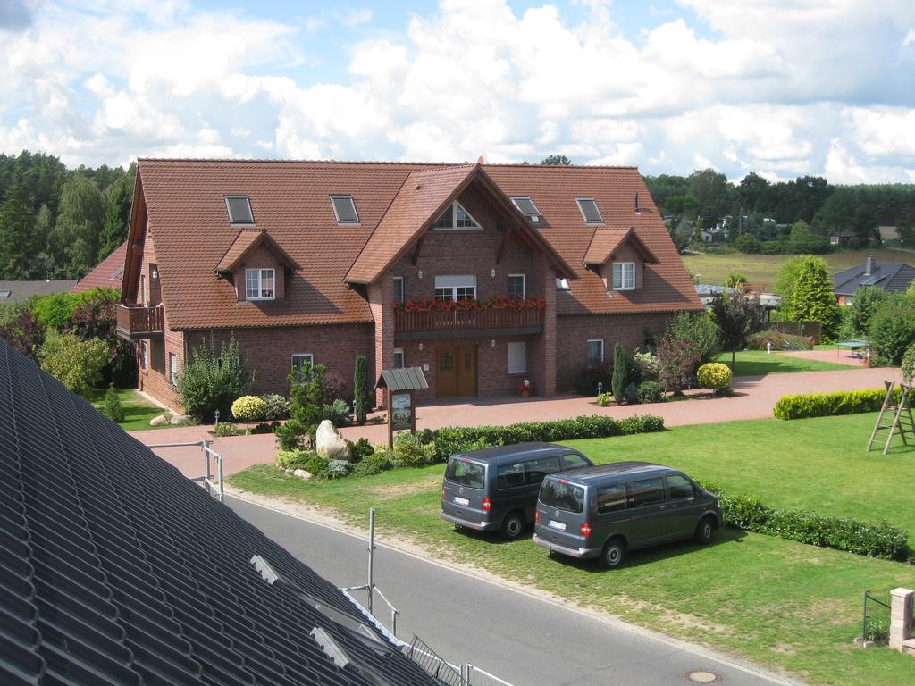 Haus Schwielochsee Kültér fotó