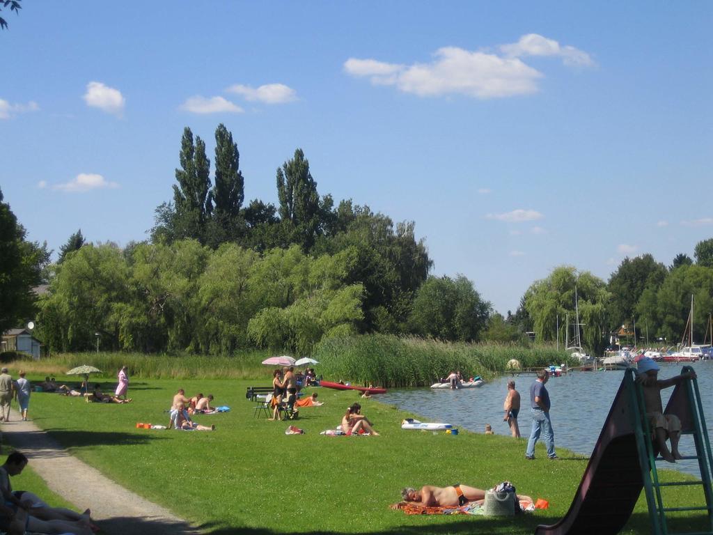 Haus Schwielochsee Kültér fotó